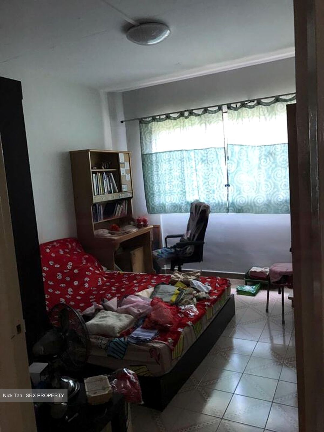 Blk 341 Jurong East Avenue 1 (Jurong East), HDB 4 Rooms #600340571